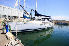 Salis - Jeanneau 39i
